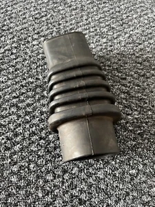 (1371) Kymco Maxer Mobility Scooter Tiller Rubber Gator - Picture 1 of 4