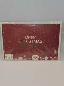 Grußkarte Frohe Weihnachten #20 - Bild 1 von 3