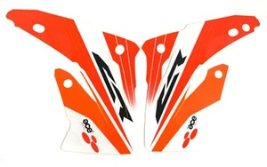 Tankdekor ACE Volt Dekor decal Aufkleber Sticker Honda CR 85 07 - Bild 1 von 1