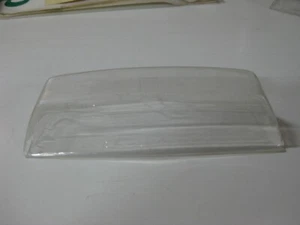 VINTAGE PRAFA REPUESTO ALERON CARROCERIA FERRARI  F-40 - Bild 1 von 5