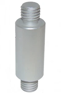 Adapter 15 cm, 5/8" geodesy, surveying, total station, prism, GPS - Picture 1 of 1