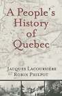 Une histoire populaire du Québec par Jacques Lacoursière : d'occasion