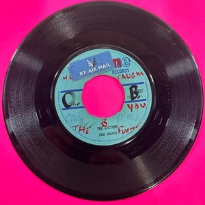 Soul Agents - " The Lecture 7" Vinyl Reggae Coxsone CS 7027 - VG - Foto 1 di 4