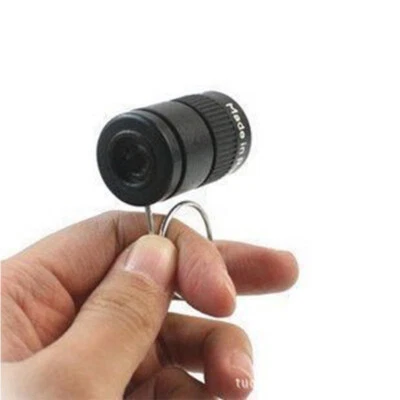 LUXUN2. 5x17. 5 thumb telescope portable telescope - Image 1 of 3