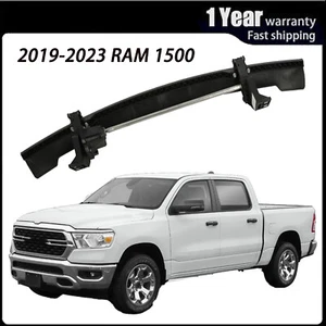 68274406AH FRONT ACTIVE AIR DAM MOPAR For 2019-2023 Dodge RAM 1500 DT - Picture 1 of 11