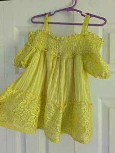 Mädchen Bluse 6s - Bild 1 von 3