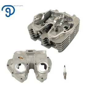 Cylinder Head Valve Cover Top End Kit For Honda Trx400 ex 1999-2006 2007 2008 - Picture 1 of 10