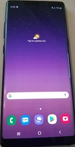 Samsung Galaxy Note 8 N950U1 Unlocked, 64GB -1489 - Afbeelding 1 van 2