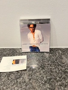 Kravitz, Lenny : Greatest Hits CD - Bild 1 von 3