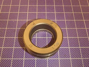 Nitto Kohki 25MM Hole Die TJ10062-0 - Picture 1 of 7