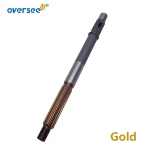 697-45611 Propeller Shaft For Yamaha Outboard Motor 2T 48HP 55HP 697-45611-00 - Imagen 1 de 4