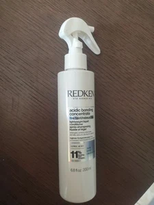 REDKEN Acidic Bonding Concentrate Lightweight Liquid Conditioner 6.8 oz - Picture 1 of 6