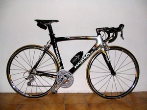 KogaMiata Fullpro Monocoque Profi  Rennrad  - Bild 1 von 10