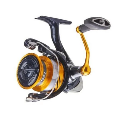 Carrete giratorio Daiwa Revros LT Foto 1 de 2