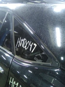 06-09 Lexus RX400H Driver Left Quarter Glass - Picture 1 of 12