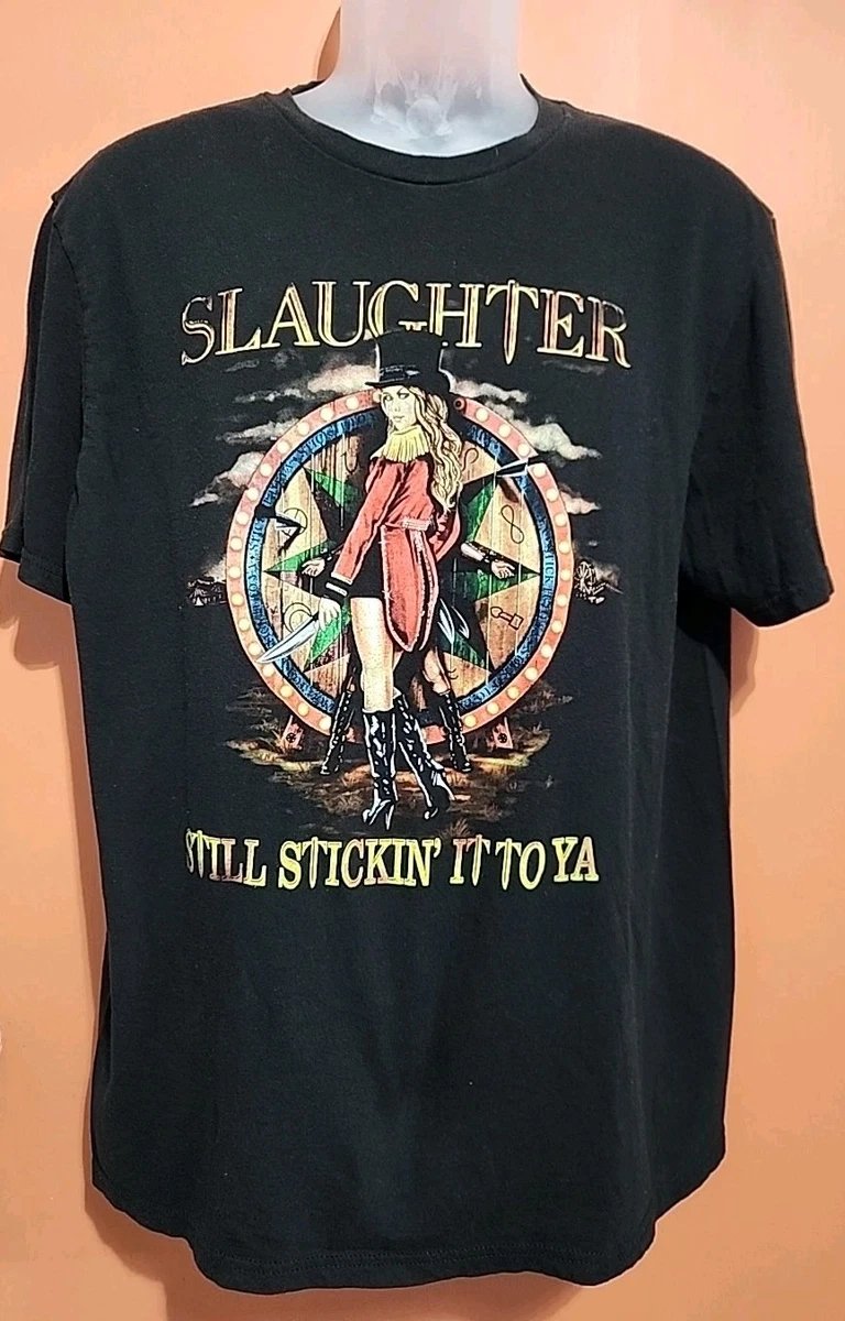 slaughter shirt products for sale | eBay