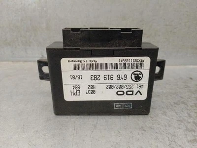 6Y6919283 modulo elettronico per SKODA FABIA I COMBI (6Y5) 1.4 16V 2000 5185564 - Immagine 1 di 4