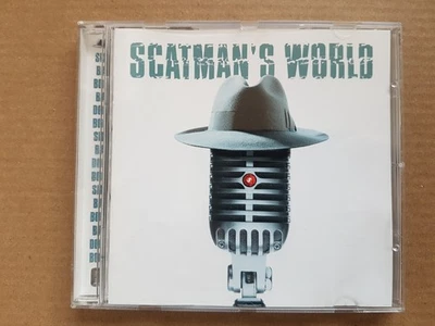 Scatman John - Scatman's World - Bild 1 von 2