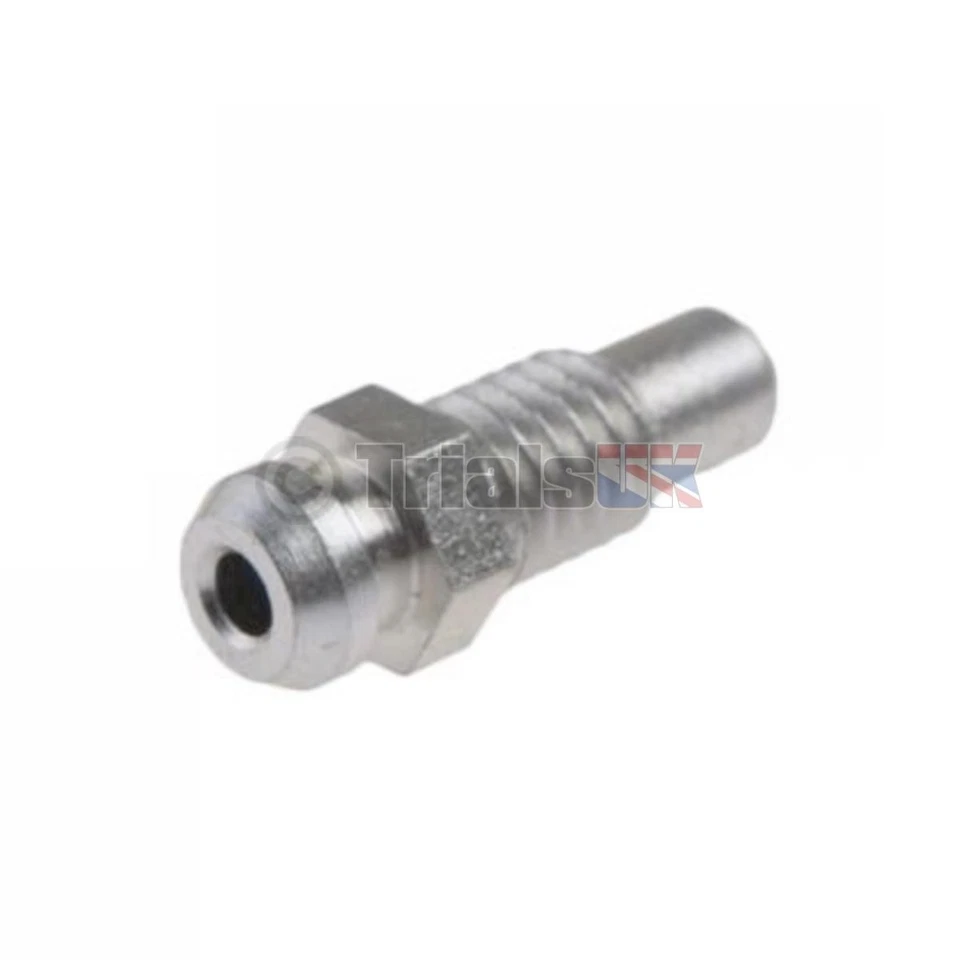 Tornillo de purga cilindro esclavo embrague Beta EVO/REV3 2005-2025 Foto 1 de 1