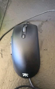 Fnatic - Clutch 2 Pro Wired Gaming Esports Mouse - Black Works great (73) - Picture 1 of 3
