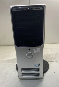 Dell XPS 410 DXP061 Intel Core 2 6300 1.86GHz 2GB NO HDD - Picture 1 of 5