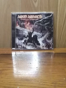 Twilight of the Thunder God by Amon Amarth (CD, 2008) - Bild 1 von 2