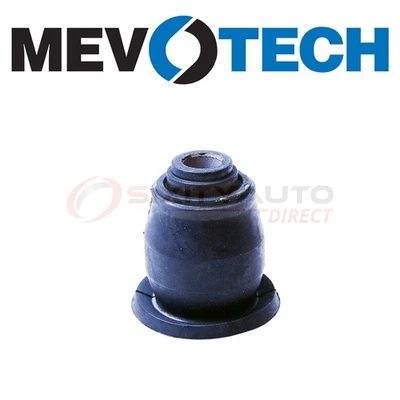 Mevotech Suspension Control Arm Bushing for 1995-1997 Mazda 626 2.0L 2.5L L4 td - Image 1 of 4
