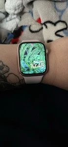 Series 9 45 mm Apple Watch—NEED GONE TODAY!! - Zdjęcie 1 z 2