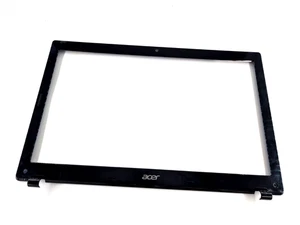 Acer Aspire 5733 LCD Display Case Top Bezel Frame AP0FO000J20 - Photo 1/12