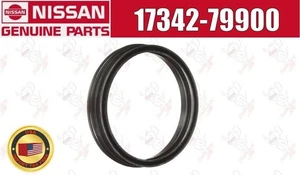 NISSAN GENUINO Silvia S14 R32 R33 R34 SELLO BOMBA TANQUE COMBUSTIBLE JUNTA TÓRICA OEM - Imagen 1 de 9
