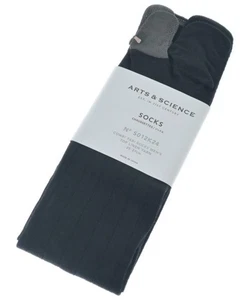 ARTS&SCIENCE Accessories (Other) BlackxGray 2527cm 2200584347173 - Picture 1 of 3