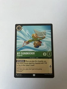 Kit Cloudkicker - Tough Guy 77/204 Into the Inklands Regular - Picture 1 of 1