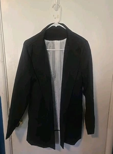 Damen Blazer Anzug Jacke Business Seperate Größe 2x - Bild 1 von 4
