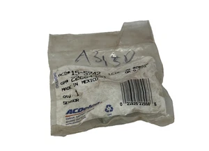 Genuine ACDelco 15‑5742 / GM 22664328 A/C Refrigerant Pressure Sensor - Picture 1 of 6