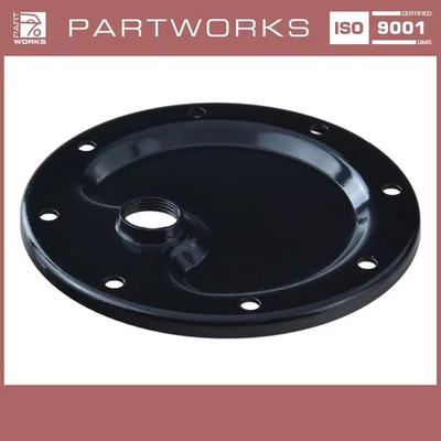 Tapa tamiz aceite para PORSCHE 911 2.0 2.2 2.4 2.7 SC 3.0 tapa tamiz aceite DISEÑO PLANO Foto 1 de 4