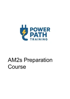 NVQ 3 Electrical AM2s Prep Course Guide2356, 2357 and 5357 - Image 1 of 4