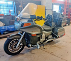 2003 Kawasaki ZG1200 