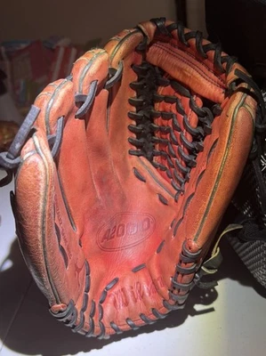 Guante de béisbol Wilson Gio Gonzalez lanzador izquierdo 12,25" modelo GG47 Foto 1 de 4