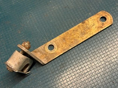 OMC Sterndrive Anchor Block Bracket 314208 0314208 - Image 1 of 3