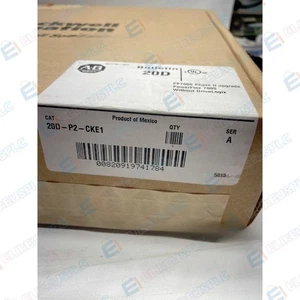 20D-P2-CKE1 AB POWERFLEX 700S PHASE II UPGRADE UPS Expedited Shipping#MS - Picture 1 of 6