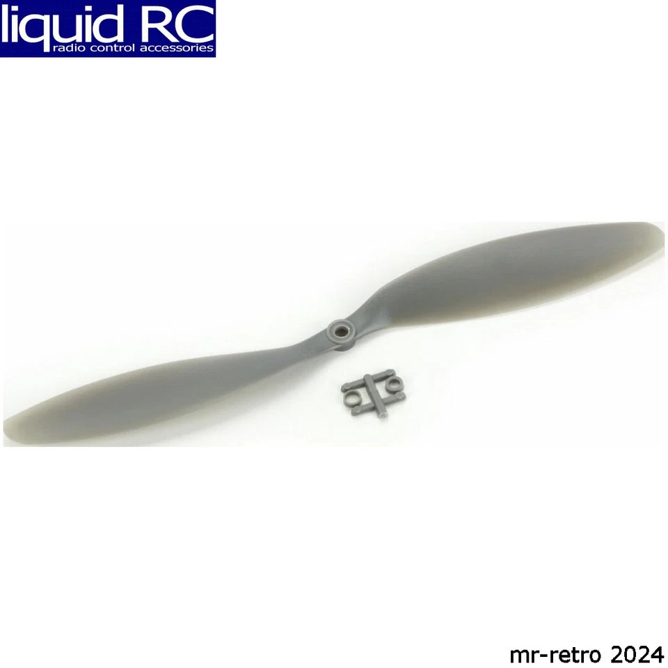 APC 12047SF Slow Flyer Propeller 12 x 4.7 SF - Image 1 of 1
