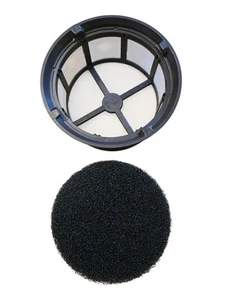 Genuine Vax Blade 32v & 24V Vacuum Cleaner Hepa Filter & Cage Holder Part - Picture 1 of 6