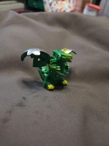 Bakugan Battle Brawlers Bundle 14 Pieces And Cards (See Description) - Picture 1 of 8