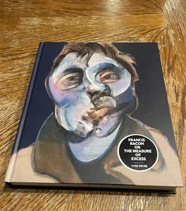 Francis Bacon or the Measure of Excess by Yves Peyré - Bild 1 von 7