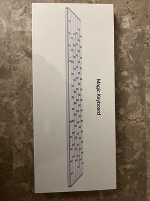 Apple Magic Keyboard - US English MK2A3LL/A A2450 - Image 1 of 4
