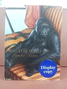 Walton Ford: Pancha Tantra - Picture 1 of 24