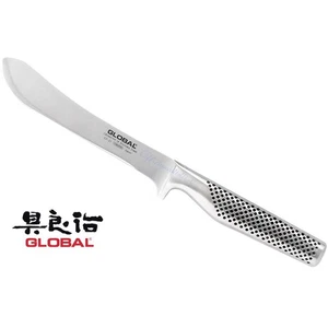 Coltello macellaio 16 cm forgiato giapponese Global GF27 - Picture 1 of 5