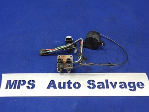 1987-1993 Ford Mustang 302 5.0L EGR Solenoids With Harness OEM M88 - Bild 1 von 8