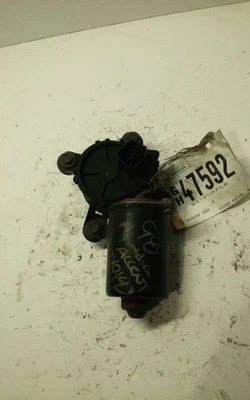 Windshield Wiper Motor Fits 97-01 TIBURON 292705 - Image 1 of 3