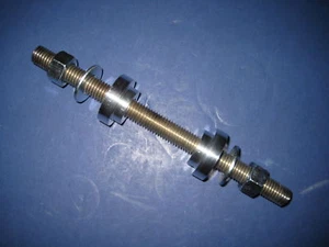 MTB Tools BB30 Bottom Bracket Bearing Installation Press Tool - Picture 1 of 2
